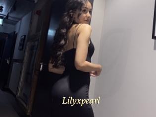 Lilyxpearl