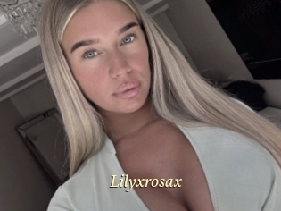 Lilyxrosax
