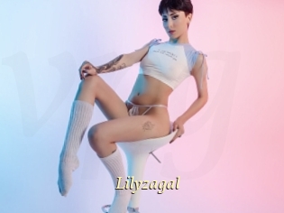 Lilyzagal