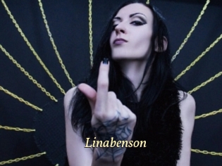 Linabenson