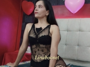 Linaboonet