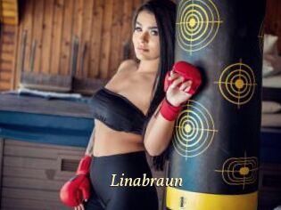 Linabraun