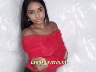 Linaflowerbomb