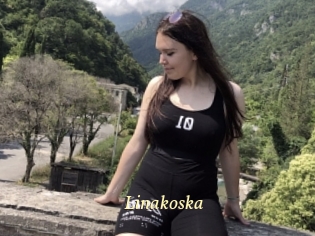 Linakoska