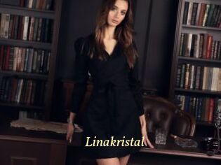 Linakristal
