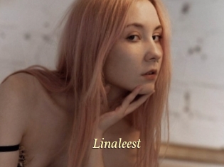 Linaleest