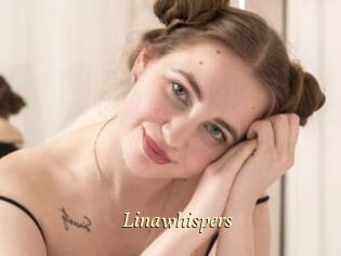 Linawhispers
