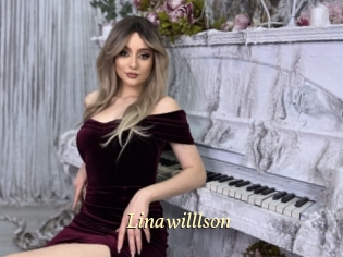Linawilllson