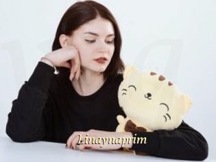 Linaynaprim