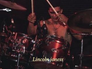 Lincoln_joness