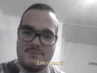 Linconnu78