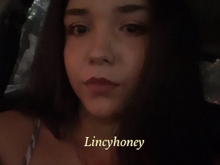 Lincyhoney