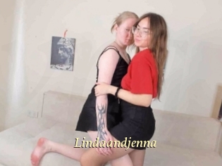 Lindaandjenna