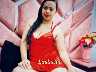Lindachia