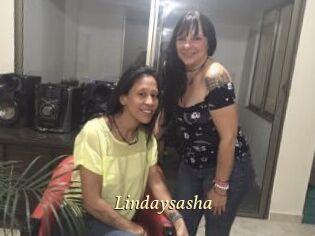 Lindaysasha