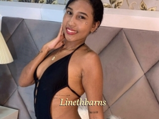 Linethbarns