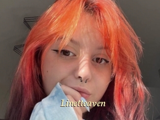 Linetteaven