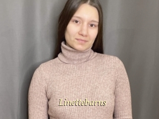 Linettebarns