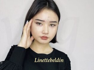Linettebeldin