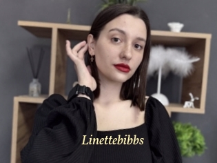 Linettebibbs