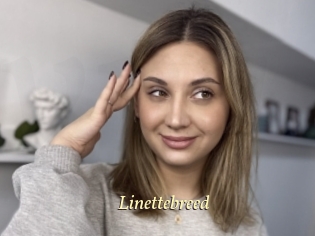 Linettebreed