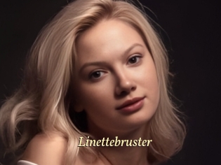 Linettebruster