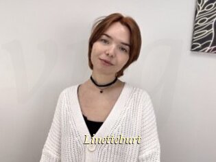 Linetteburt