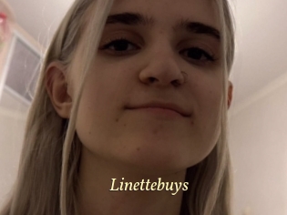 Linettebuys