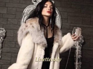 Linettecady