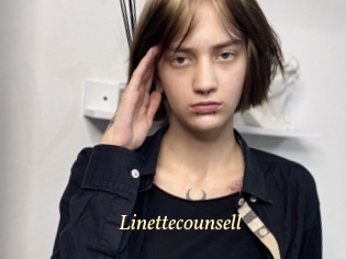 Linettecounsell