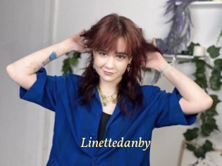 Linettedanby