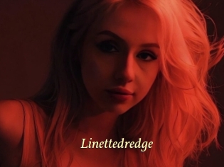Linettedredge