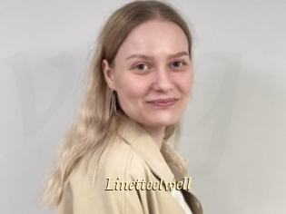 Linetteelwell