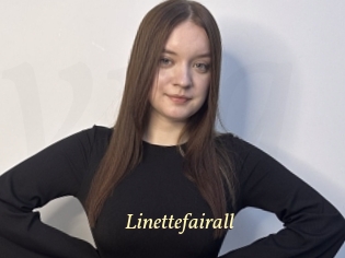 Linettefairall