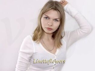Linetteflowers