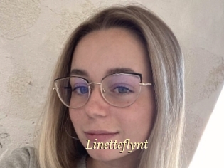 Linetteflynt