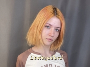 Linettegaillard