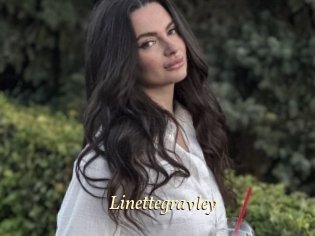 Linettegravley