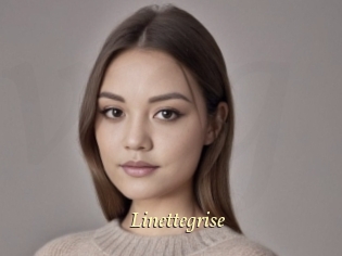Linettegrise