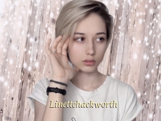 Linettehackworth