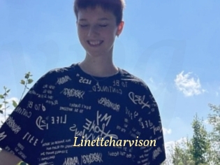 Linetteharvison