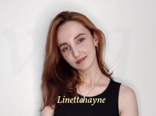 Linettehayne