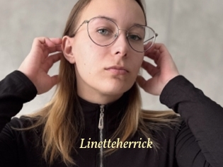 Linetteherrick