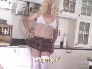 Lingeriegirl