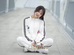 Lingxiuzou