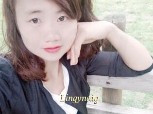 Lingynedg