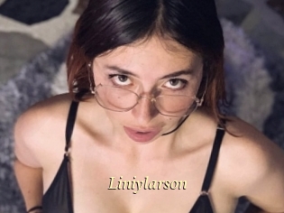 Liniylarson