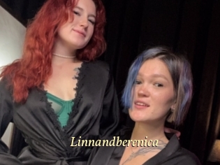 Linnandberenica