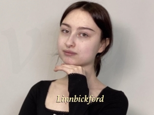 Linnbickford