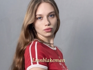 Linnblakeman